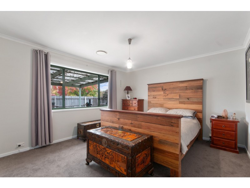 2 Stafford Drive, Sale VIC 3850
