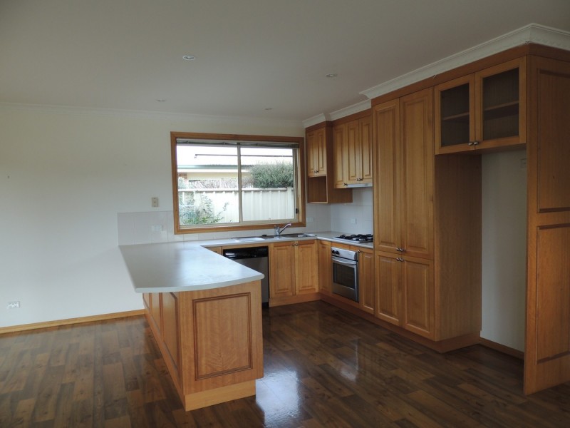 134 Fitzroy Street, Sale VIC 3850
