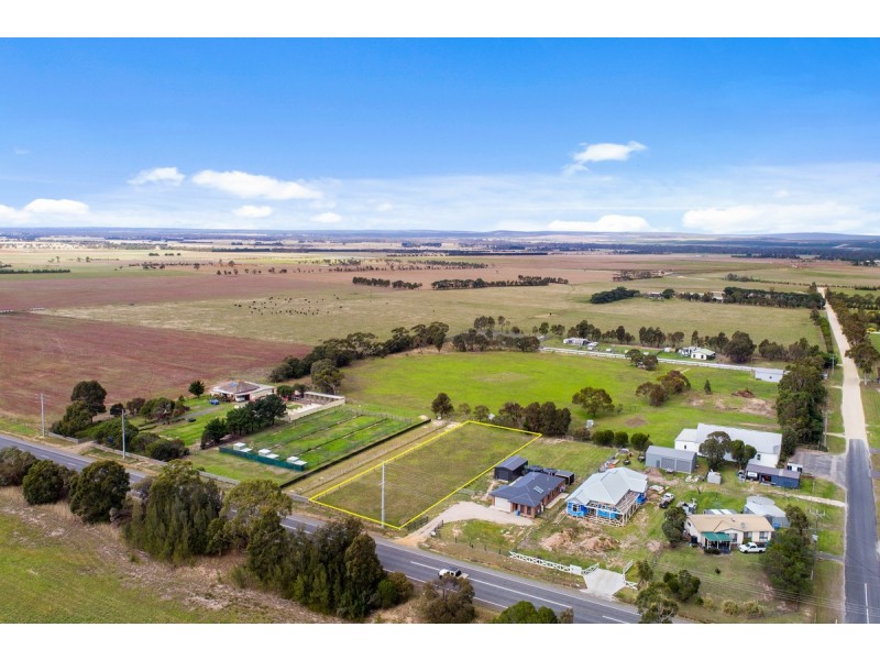 3636 Princes Highway, Kilmany VIC 3851