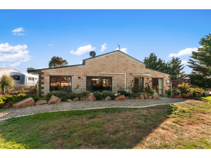 219 Mawley Road, Cobains VIC 3851