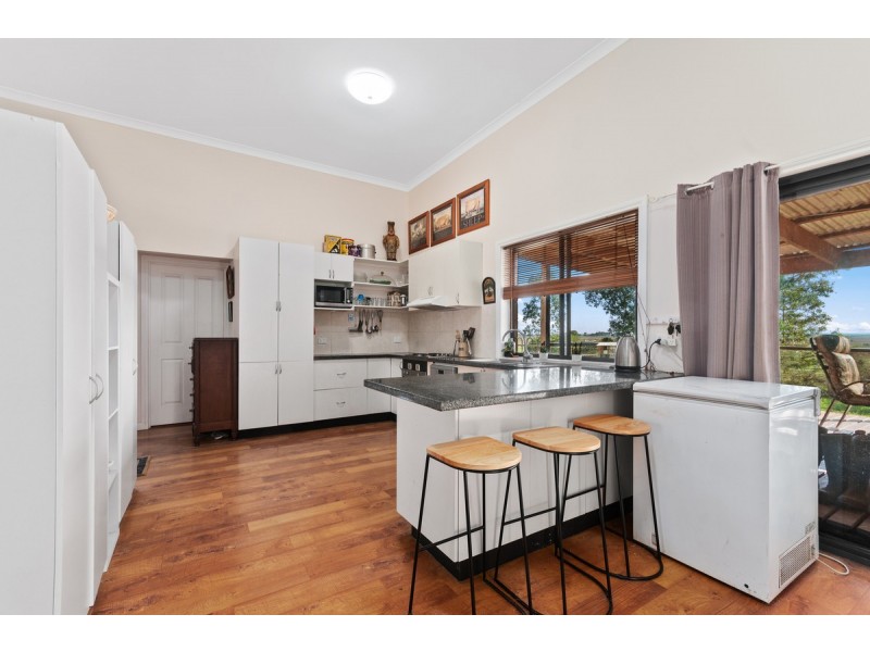 219 Mawley Road, Cobains VIC 3851