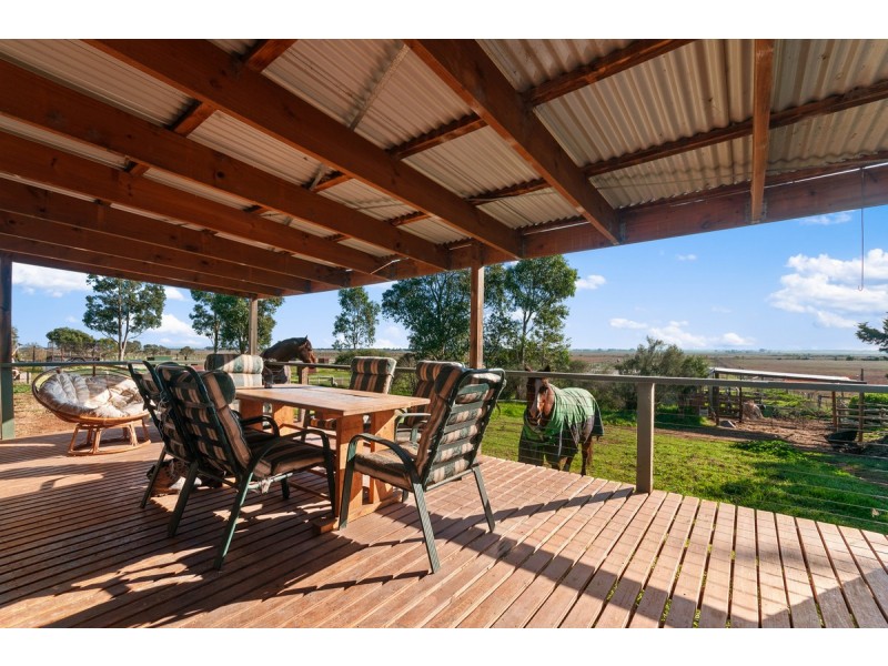 219 Mawley Road, Cobains VIC 3851