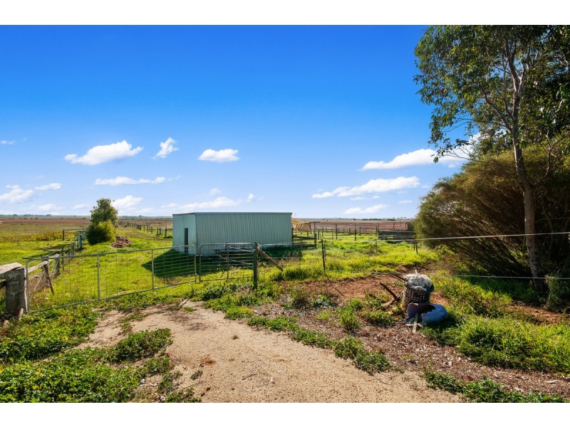 219 Mawley Road, Cobains VIC 3851