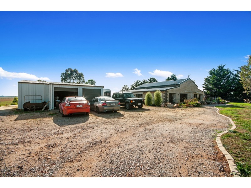 219 Mawley Road, Cobains VIC 3851