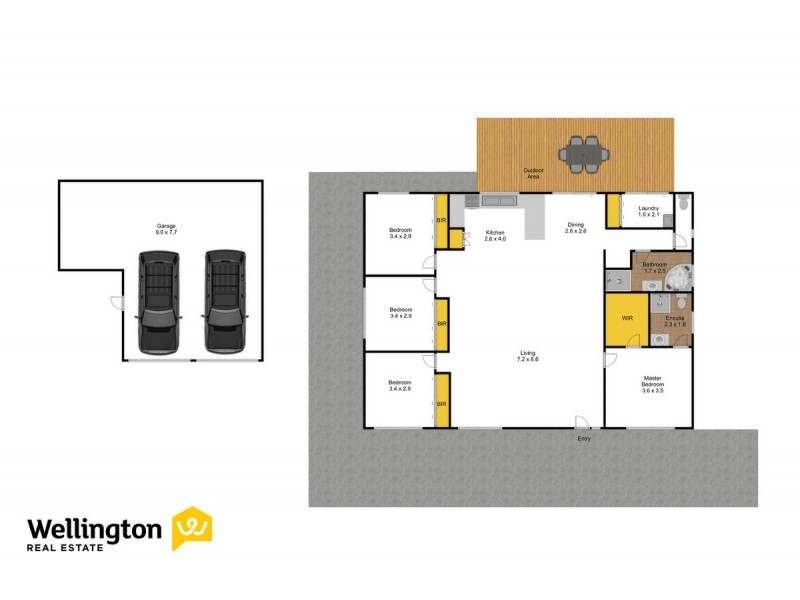 219 Mawley Road, Cobains VIC 3851