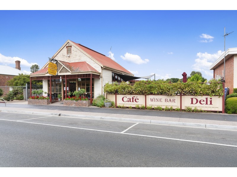 76 Tyers Street, Stratford VIC 3862