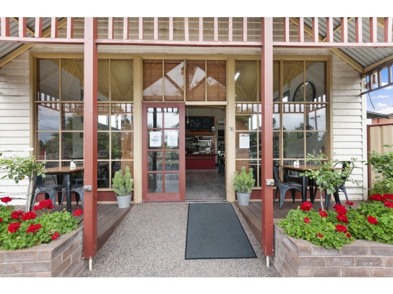 76 Tyers Street, Stratford VIC 3862