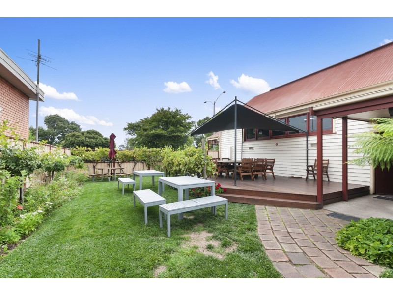 76 Tyers Street, Stratford VIC 3862