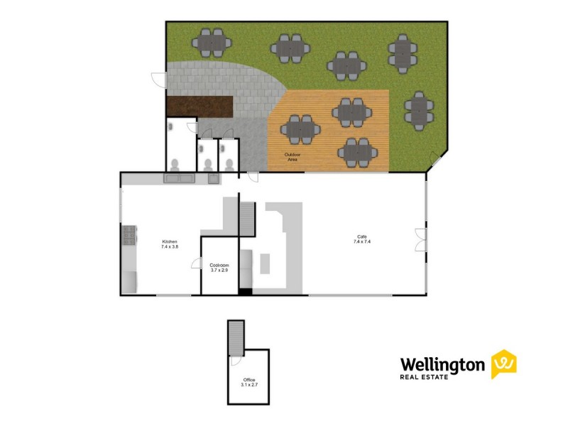 76 Tyers Street, Stratford VIC 3862