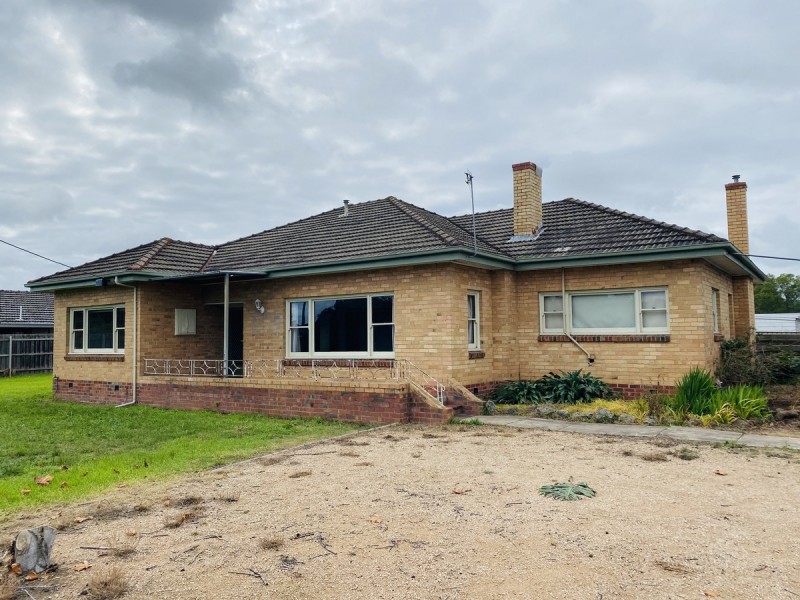 179 Raglan Street, Sale VIC 3850