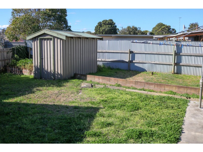 19 McLachlan Street, Sale VIC 3850