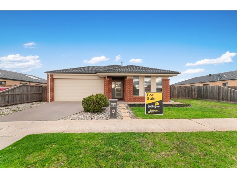 7 Cantwell Drive, Sale VIC 3850