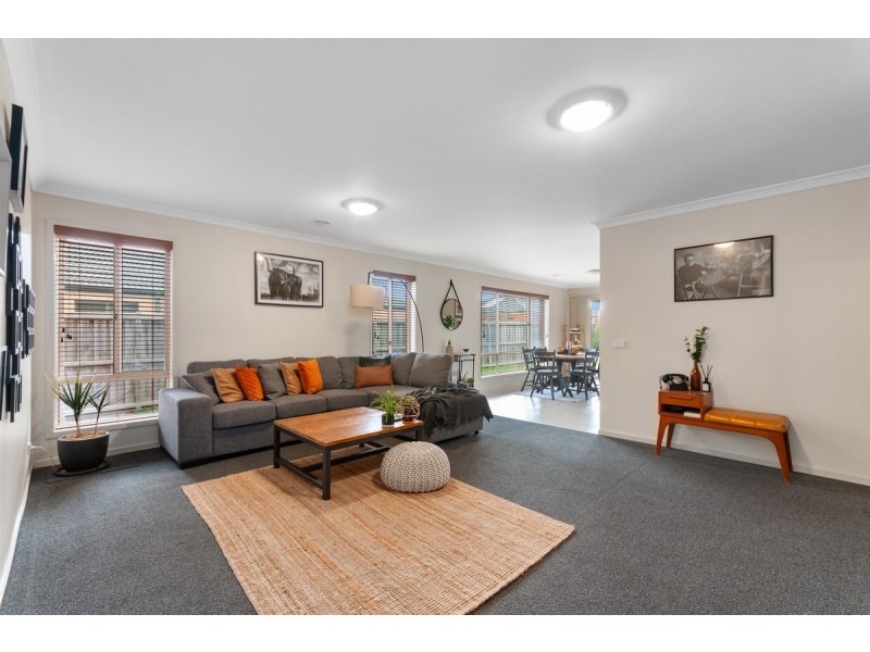 7 Cantwell Drive, Sale VIC 3850