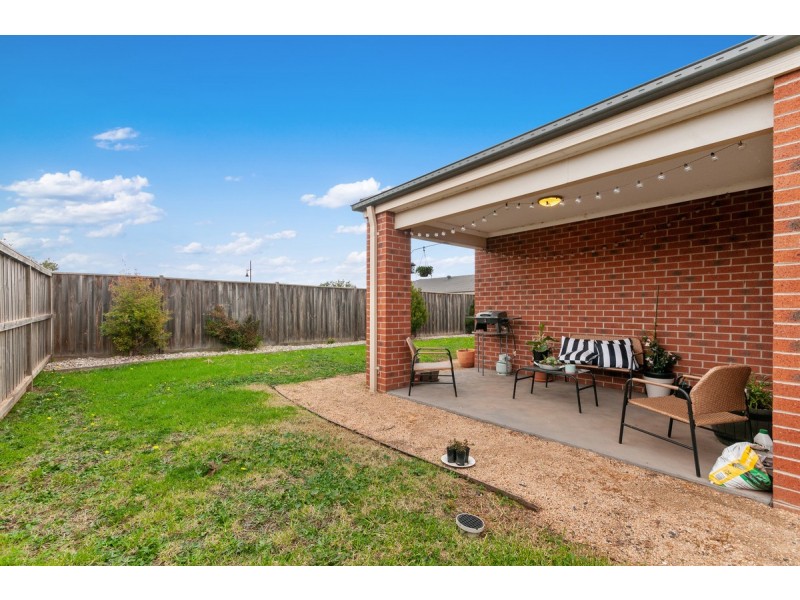 7 Cantwell Drive, Sale VIC 3850