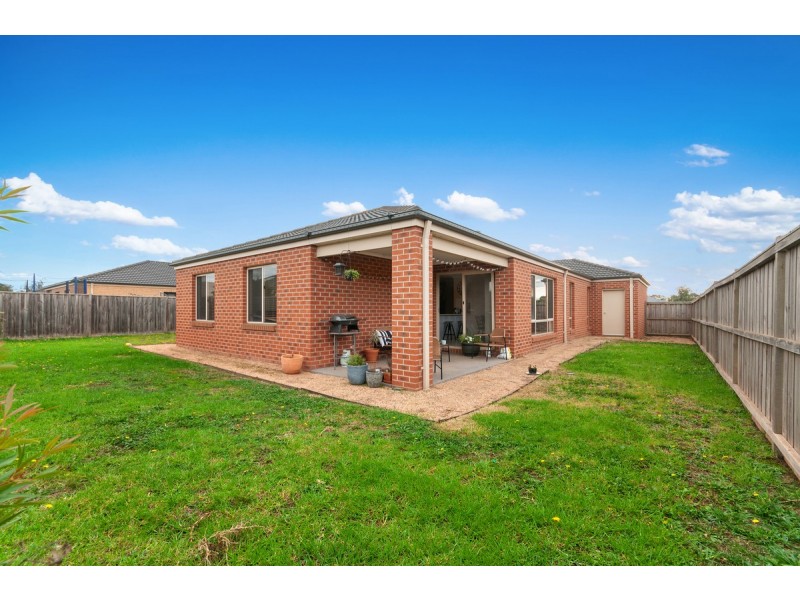 7 Cantwell Drive, Sale VIC 3850