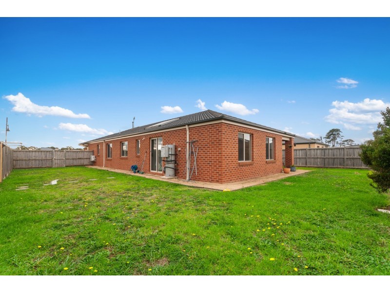 7 Cantwell Drive, Sale VIC 3850