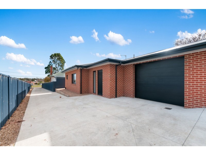 12A Boisdale Street, Maffra VIC 3860