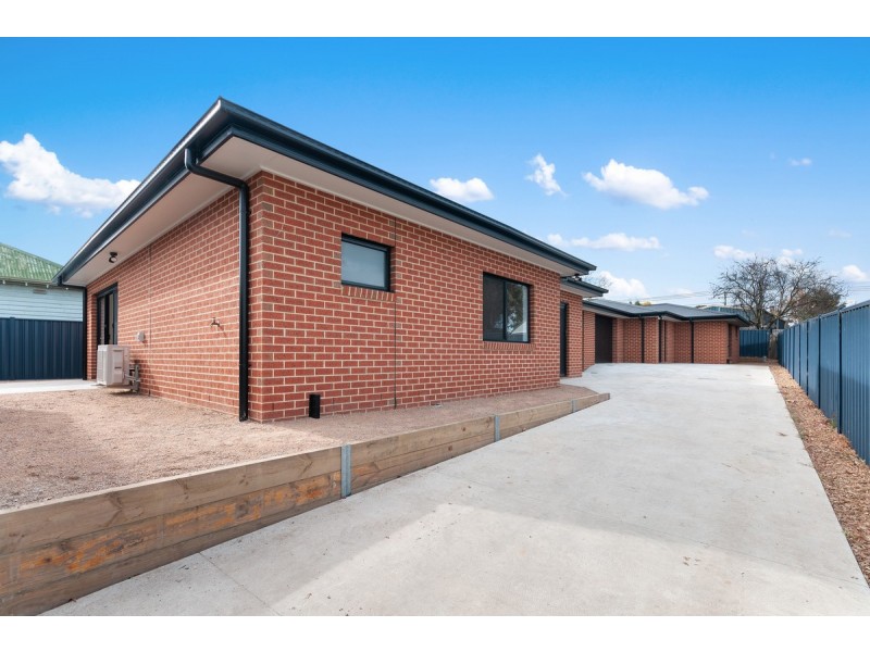 12A Boisdale Street, Maffra VIC 3860