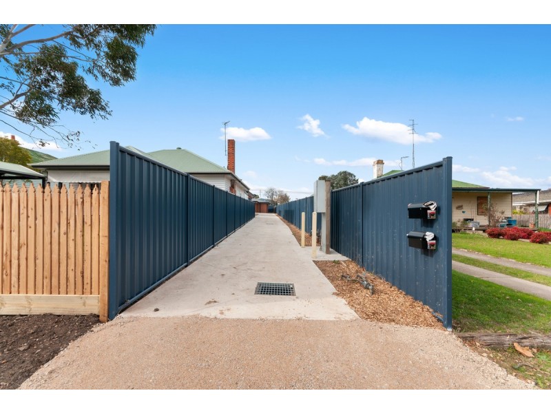 12A Boisdale Street, Maffra VIC 3860