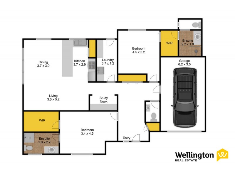 12A Boisdale Street, Maffra VIC 3860