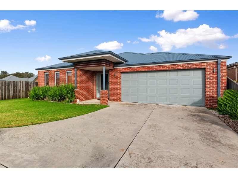 12 Speechley Court, Sale VIC 3850