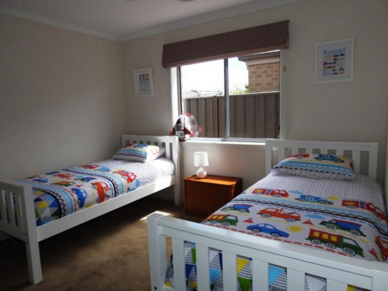 12 Speechley Court, Sale VIC 3850