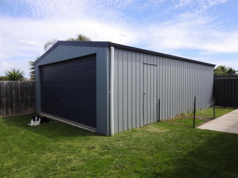 12 Speechley Court, Sale VIC 3850