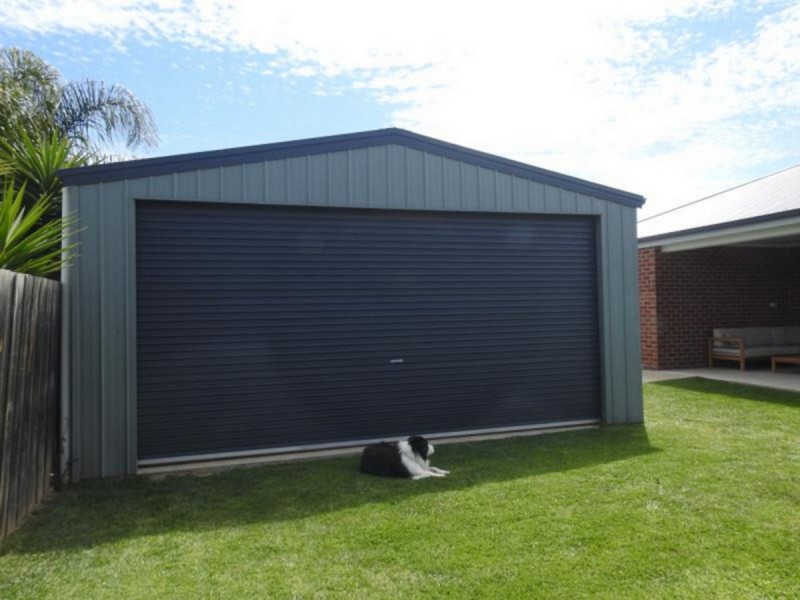 12 Speechley Court, Sale VIC 3850