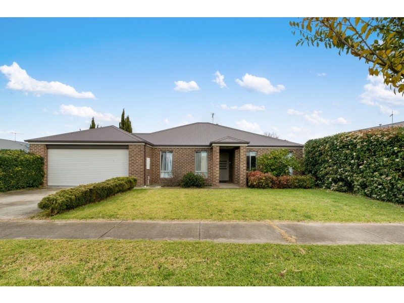 43 Glebe Drive, Sale VIC 3850