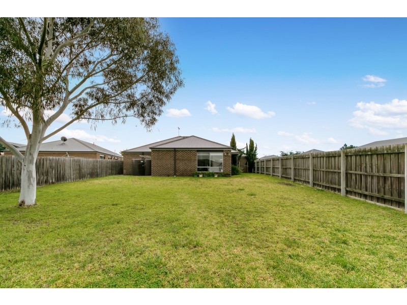 43 Glebe Drive, Sale VIC 3850
