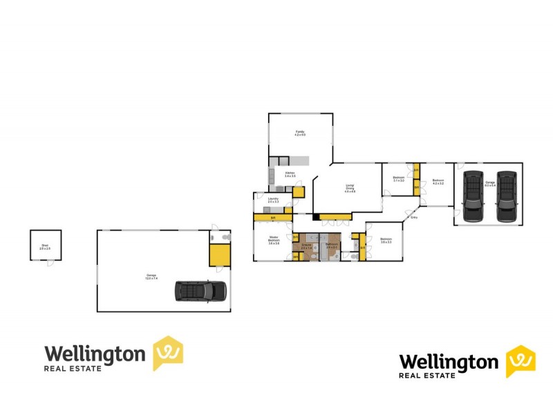 8 Jennifer Court, Sale VIC 3850