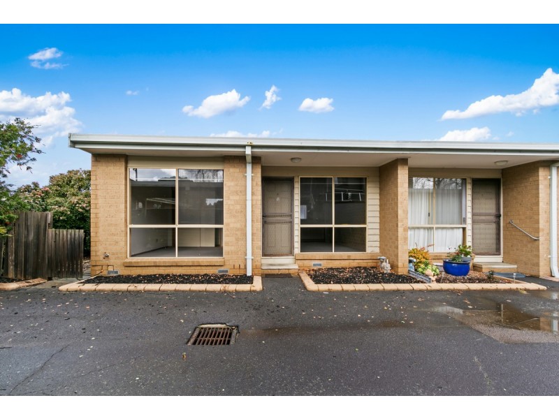 6/74 Marley Street, Sale VIC 3850