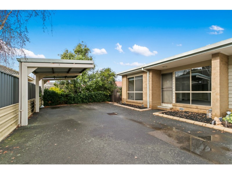 6/74 Marley Street, Sale VIC 3850