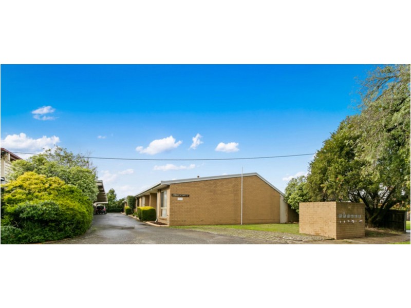 6/74 Marley Street, Sale VIC 3850