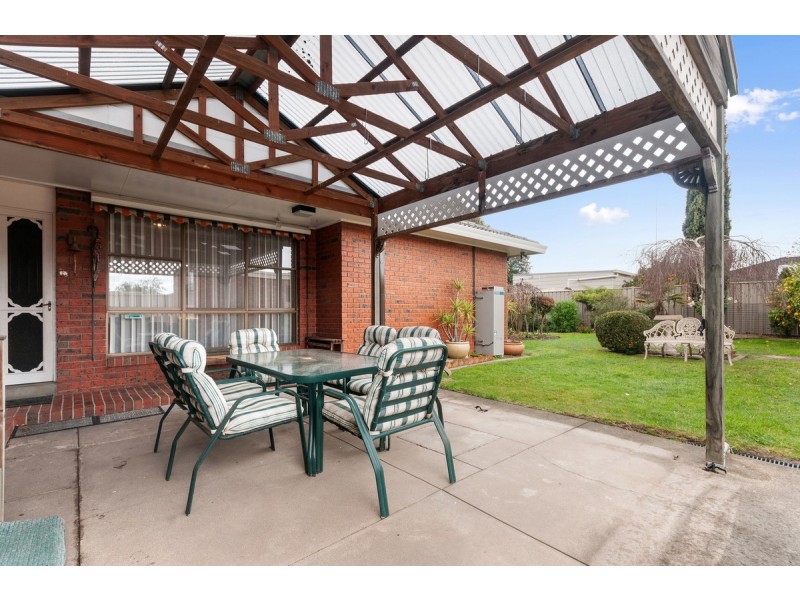 2 Indra Court, Sale VIC 3850