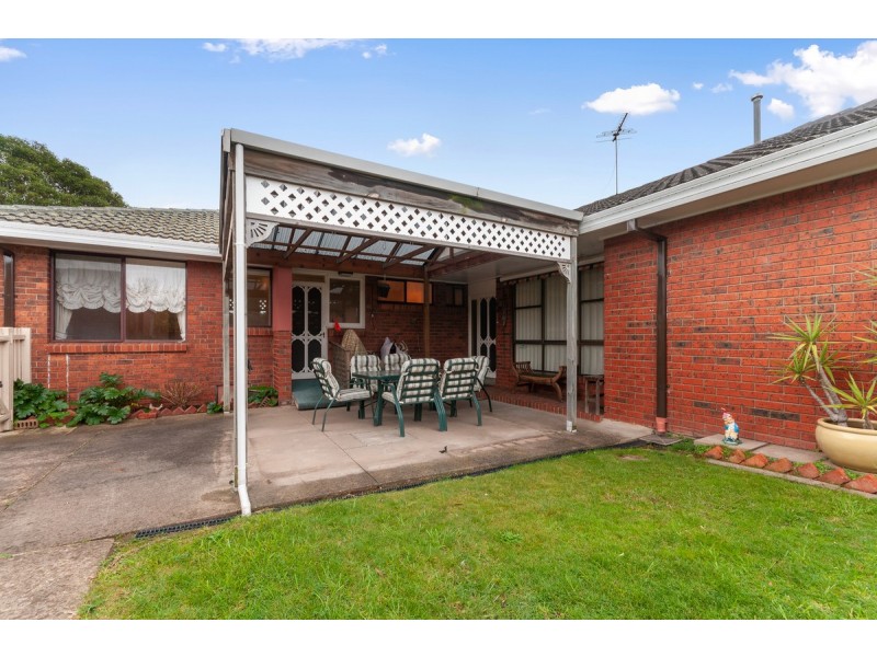 2 Indra Court, Sale VIC 3850