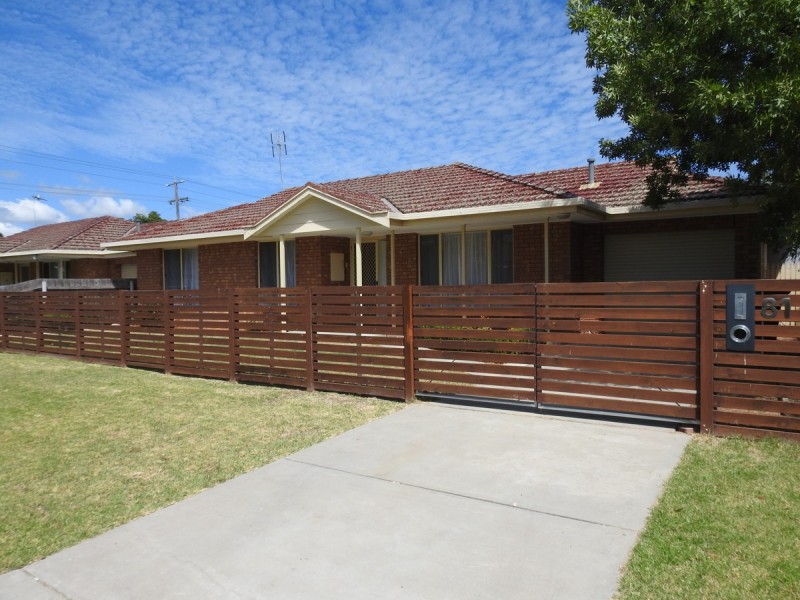 81 Barkly Street, Sale VIC 3850