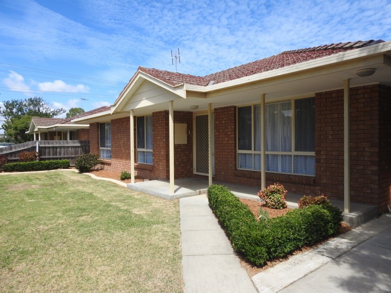 81 Barkly Street, Sale VIC 3850