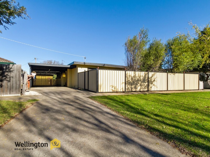 226 Raglan Street, Sale VIC 3850