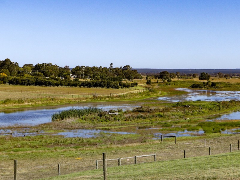 Lot 1 Park Ridge Estate, Wurruk VIC 3850