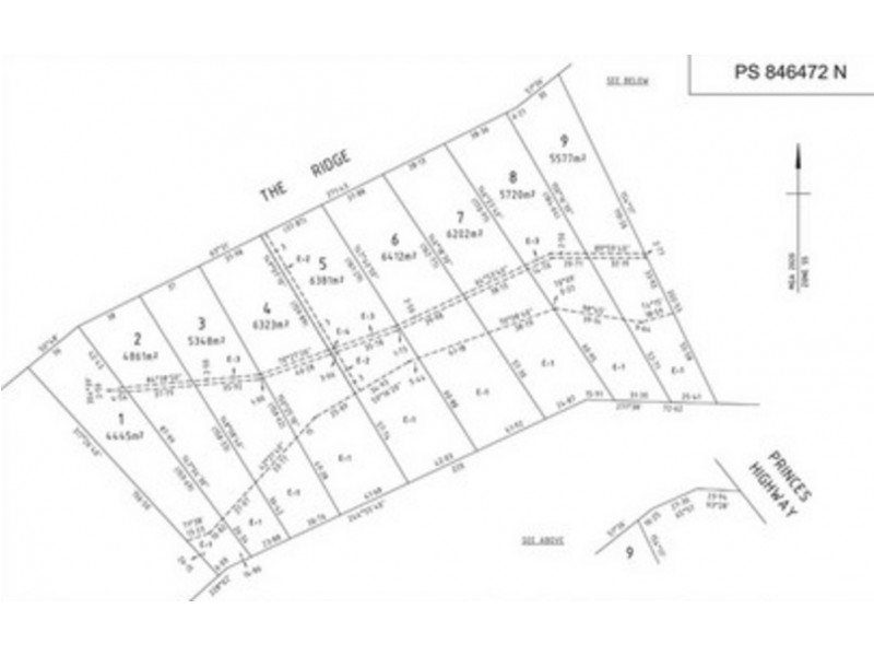 Lot 1 Park Ridge Estate, Wurruk VIC 3850
