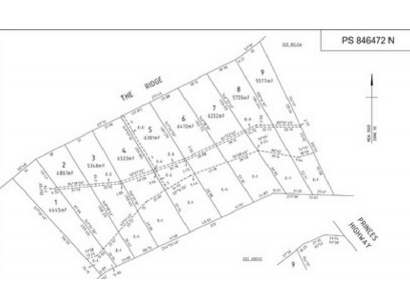 Lot 2 Park Ridge Estate, Wurruk VIC 3850