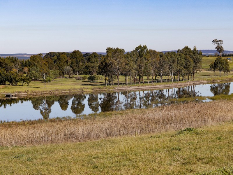 Lot 3 Park Ridge Estate, Wurruk VIC 3850