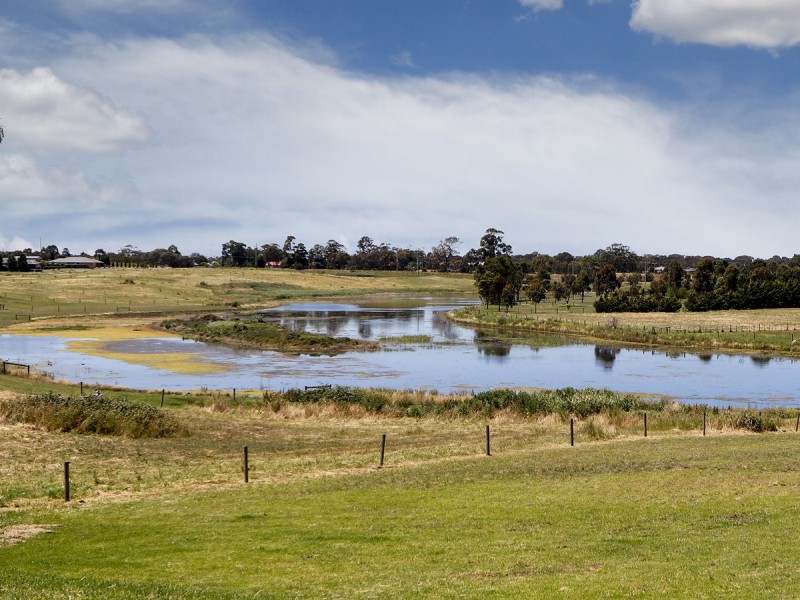 Lot 3 Park Ridge Estate, Wurruk VIC 3850