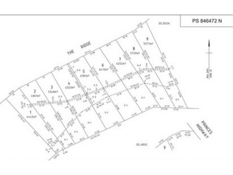 Lot 3 Park Ridge Estate, Wurruk VIC 3850