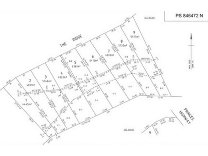 Lot 5 Park Ridge Estate, Wurruk VIC 3850