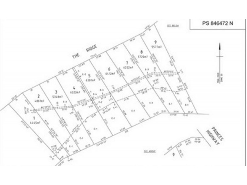 Lot 6 Park Ridge Estate, Wurruk VIC 3850
