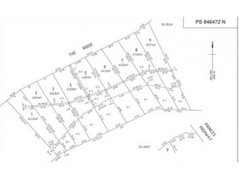 Lot 7 Park Ridge Estate, Wurruk VIC 3850