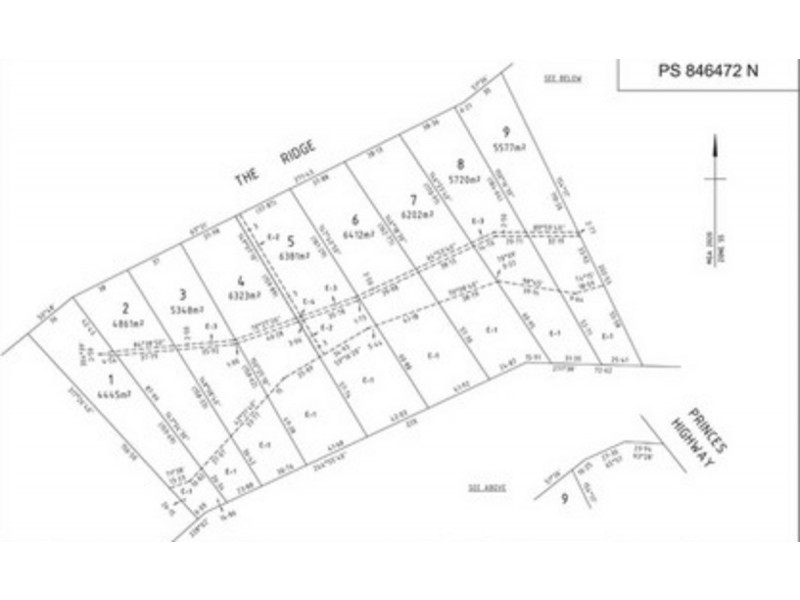 Lot 9 Park Ridge Estate, Wurruk VIC 3850