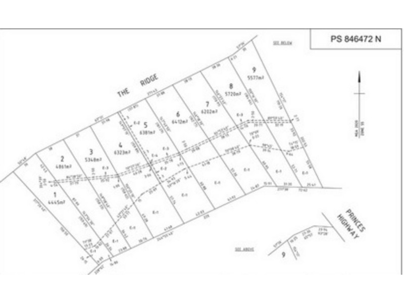 Lot 8 Park Ridge Estate, Wurruk VIC 3850